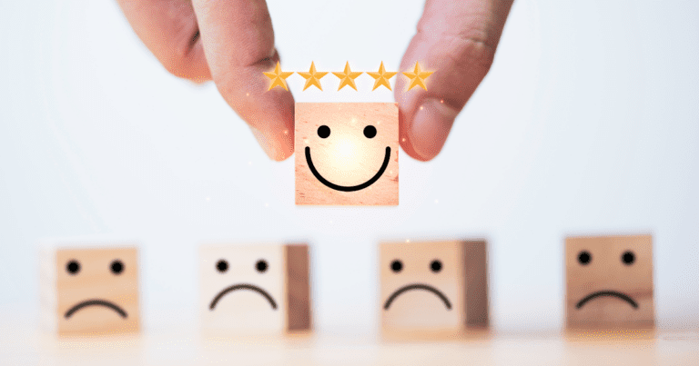 SEO Reputation Management