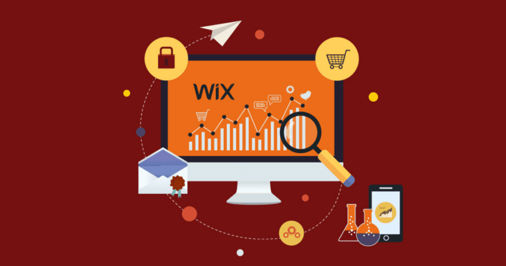 Wix and SEO