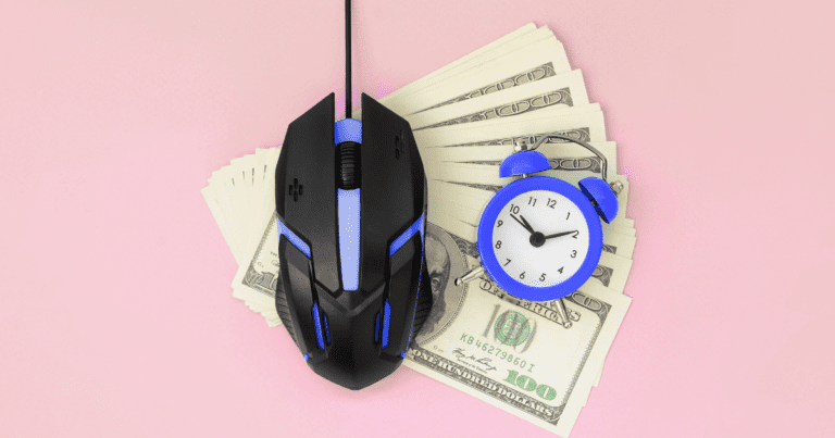Earnings per Click