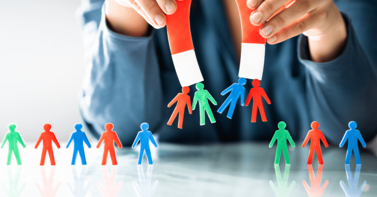 Generate More Leads for Your Business
