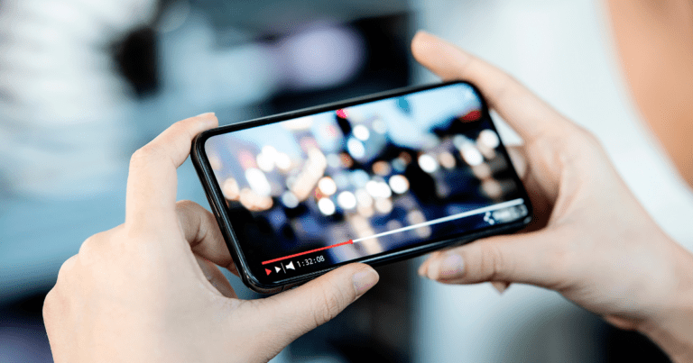 Embed or Link to Videos