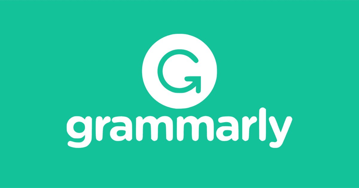 Grammarly: Enhanced Grammar and Spelling Check