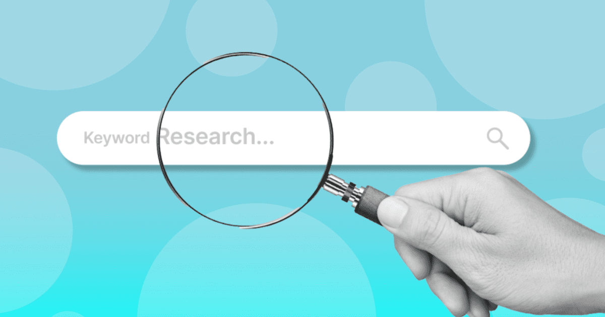 Local Keyword Research and Implementation