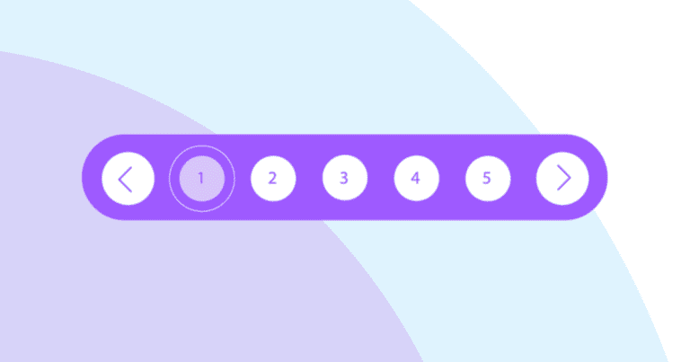 Pagination in SEO