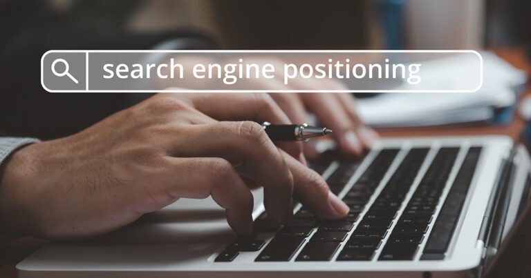 Search Engine Positioning: What You Should Know