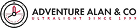 Adventure Alan logo